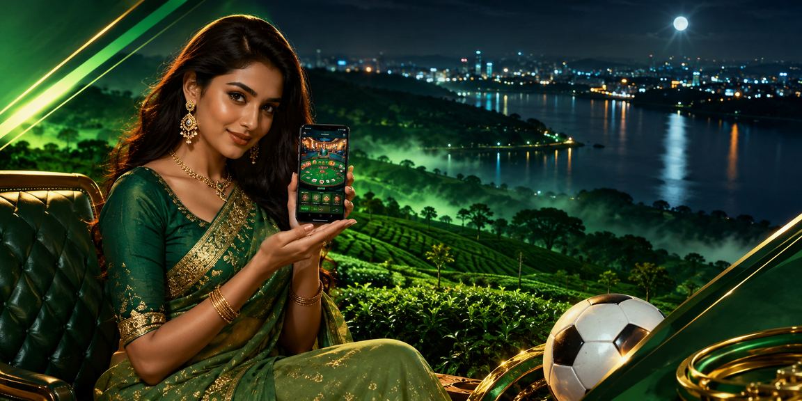চট্টগ্রামে ভিআইপি বোনাস অফারের বিশেষ আয়োজন