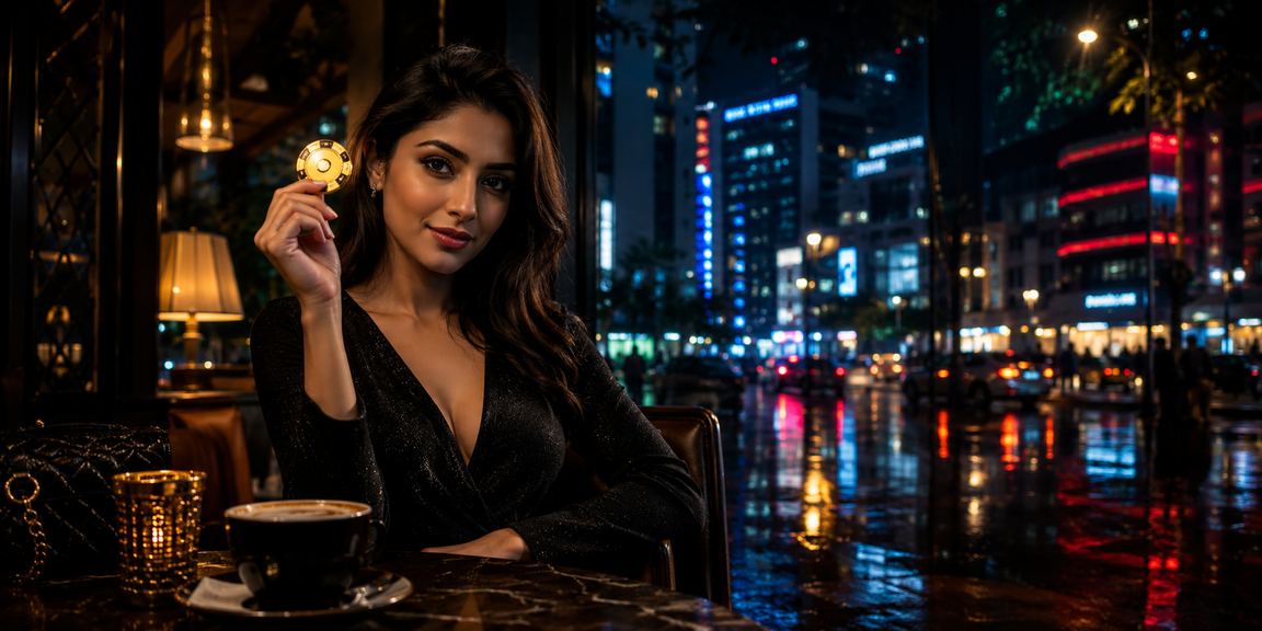 ঢাকায় নিরাপদ ডিপোজিট বোনাস অফার উপভোগ করছেন একজন গেমার