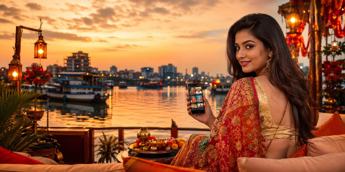 নারায়ণগঞ্জে পহেলা বৈশাখ উপলক্ষে ভিআইপি বোনাস অফার